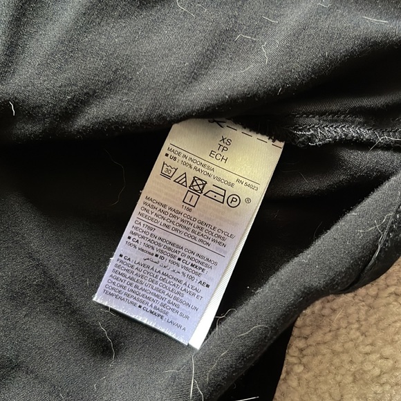 Old Navy casual sleeveless tops size XS bundle - Picture 4 of 14